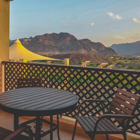 Hatta Guest House Esterno foto