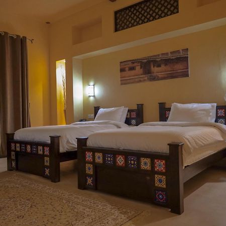 Hatta Guest House Camera foto