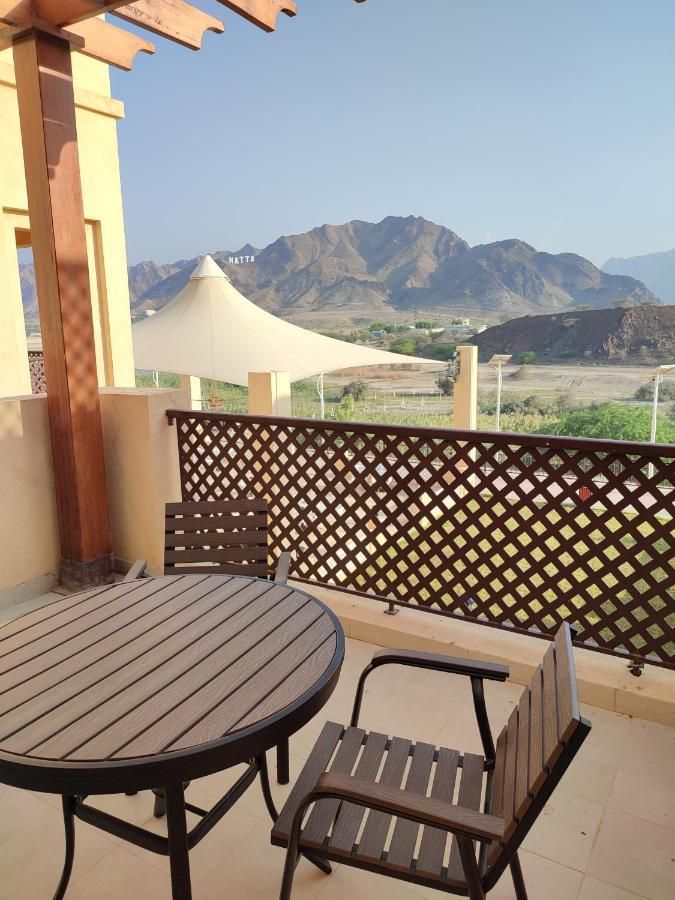 Hatta Guest House Esterno foto