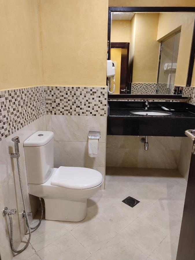 Hatta Guest House Esterno foto