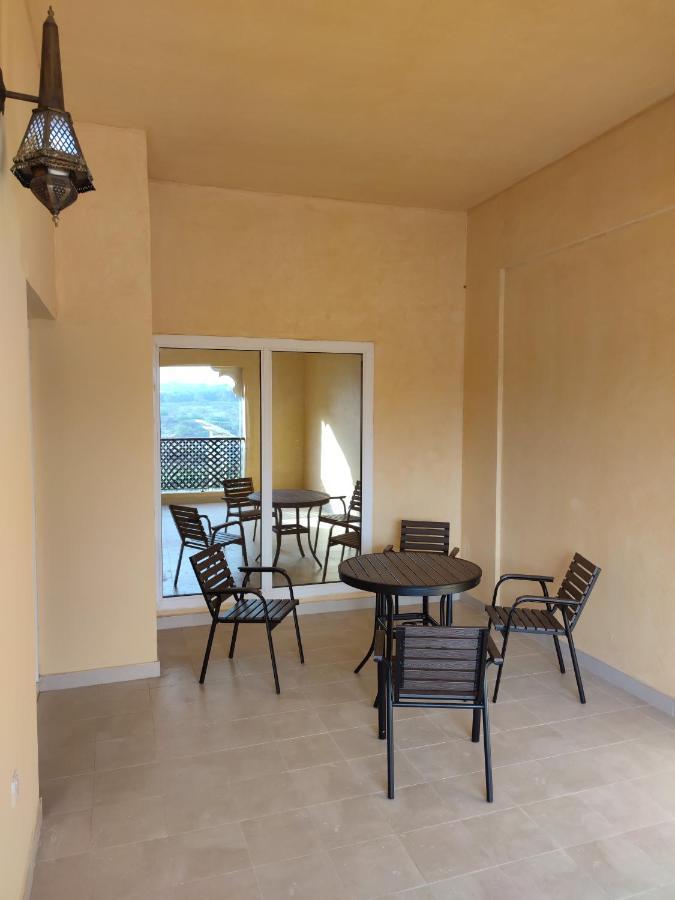 Hatta Guest House Esterno foto