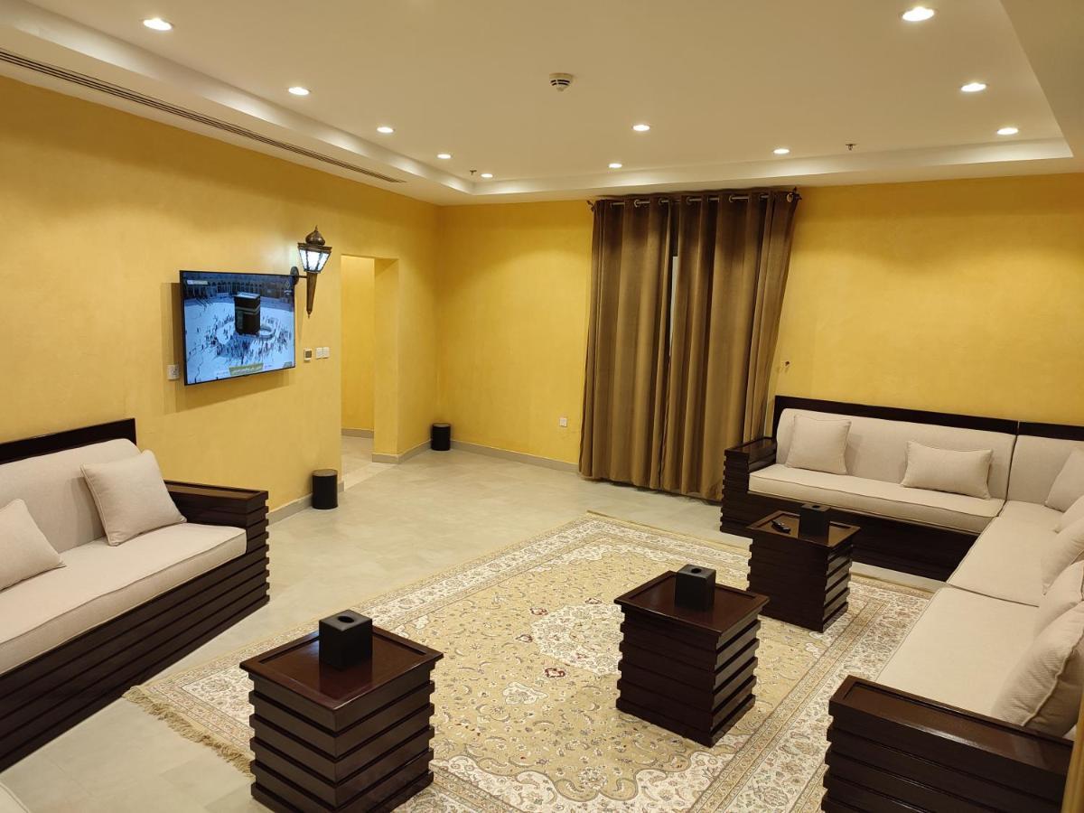 Hatta Guest House Esterno foto