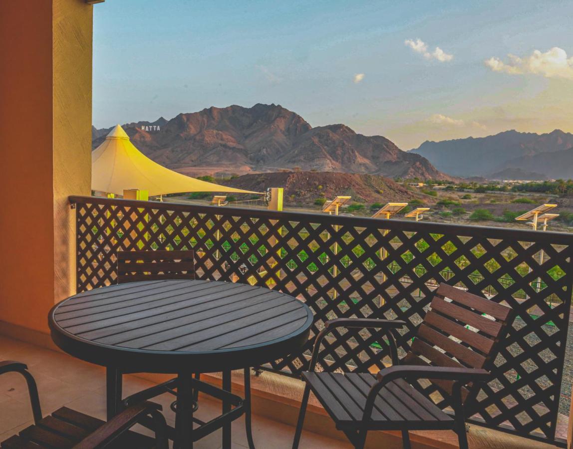 Hatta Guest House Esterno foto