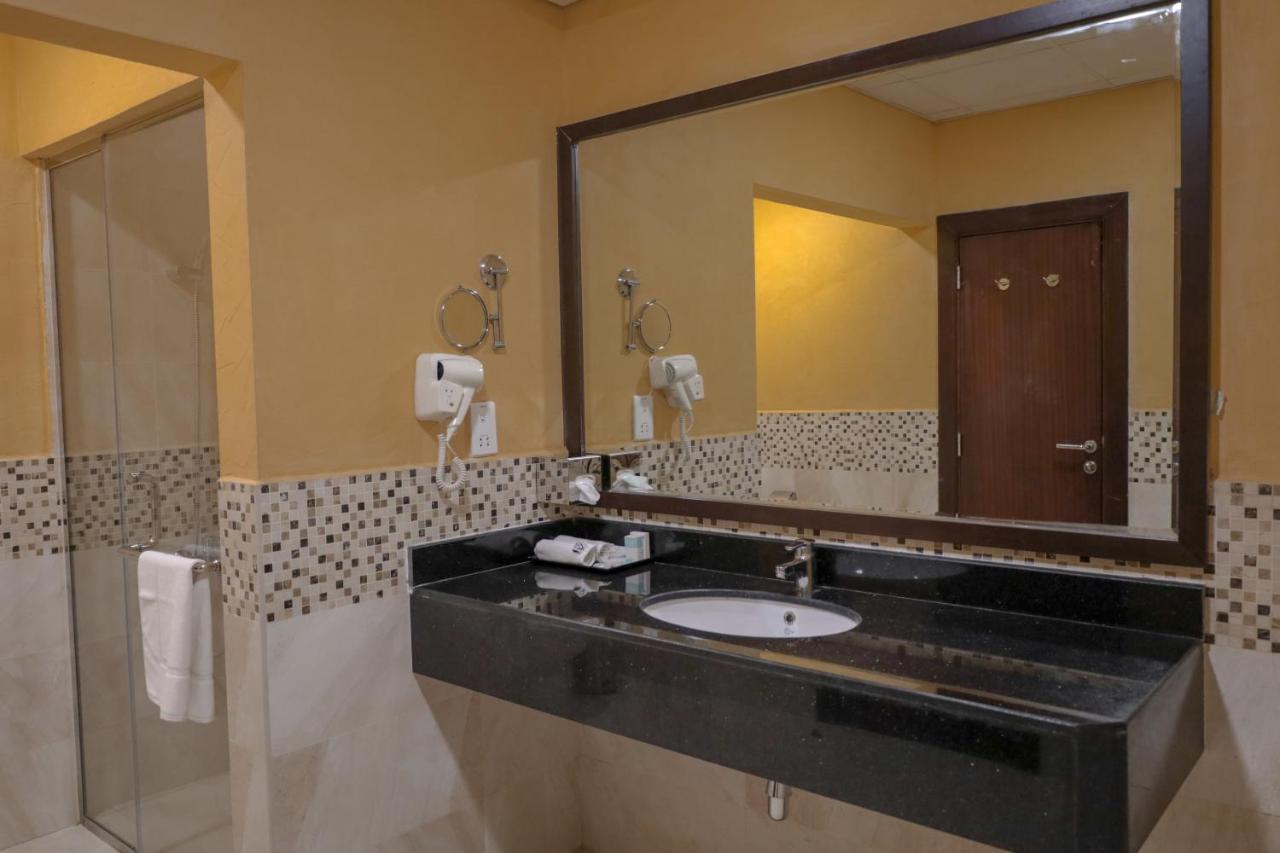Hatta Guest House Esterno foto
