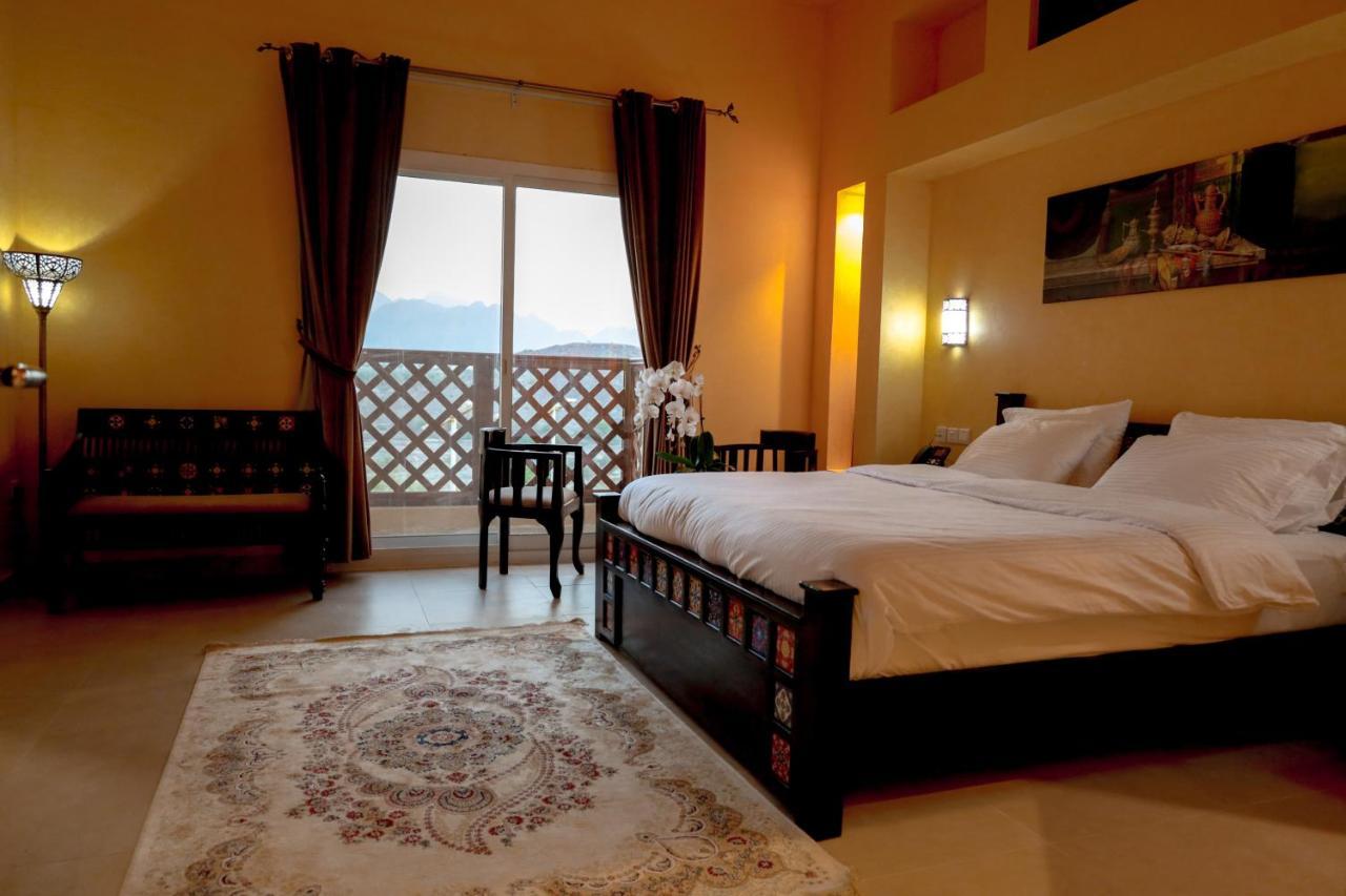 Hatta Guest House Esterno foto