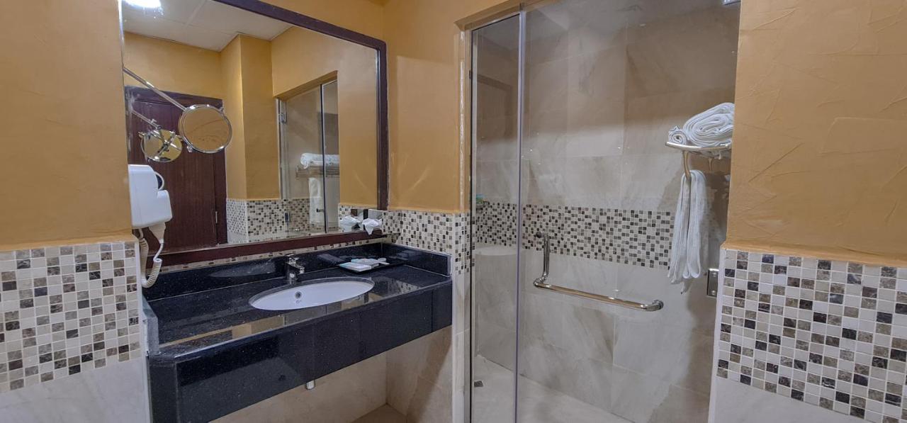 Hatta Guest House Esterno foto