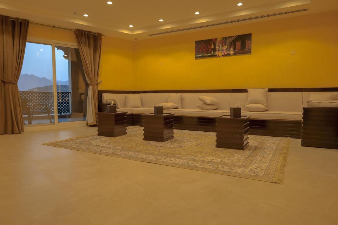 Hatta Guest House Esterno foto