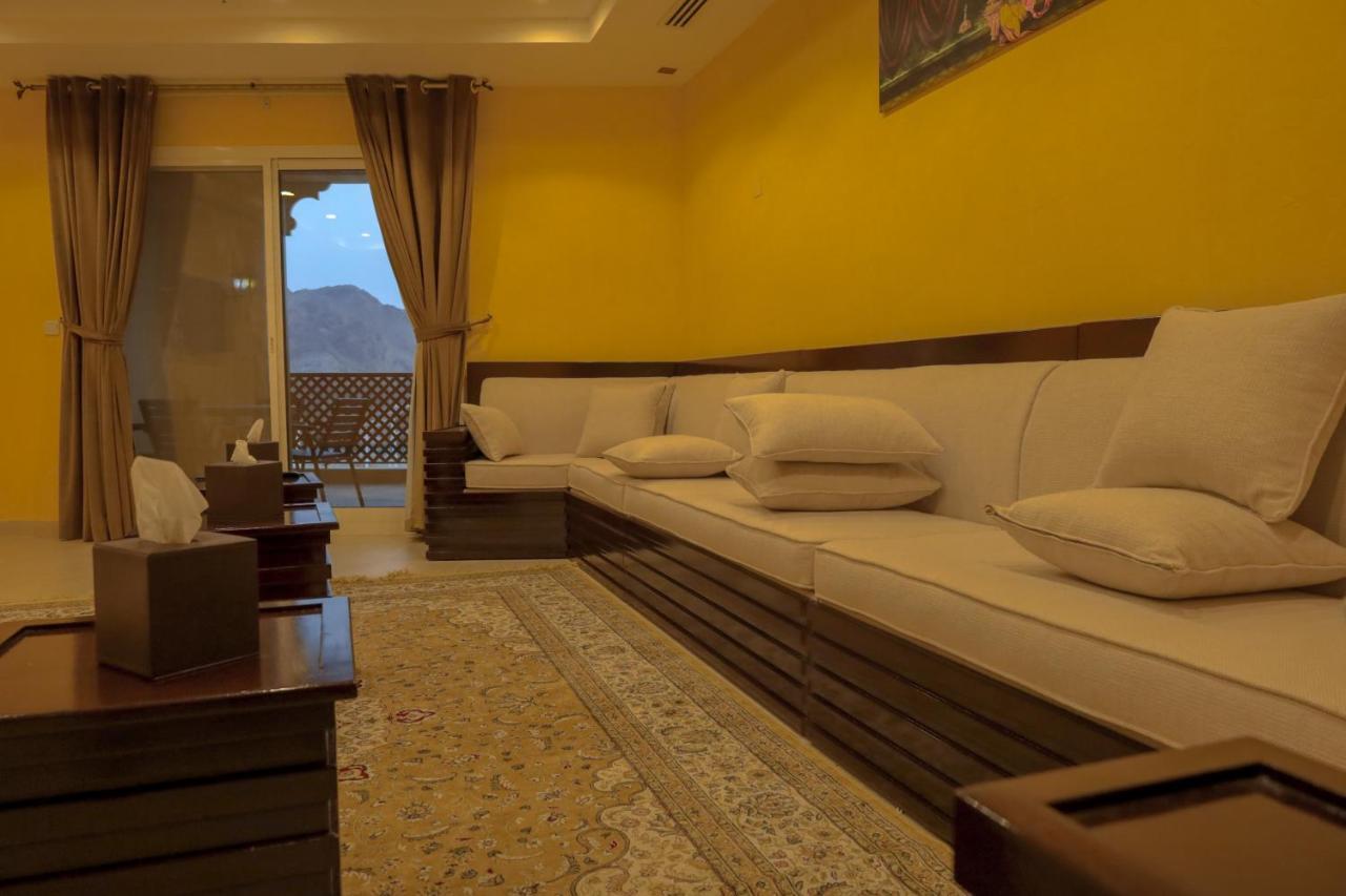 Hatta Guest House Esterno foto
